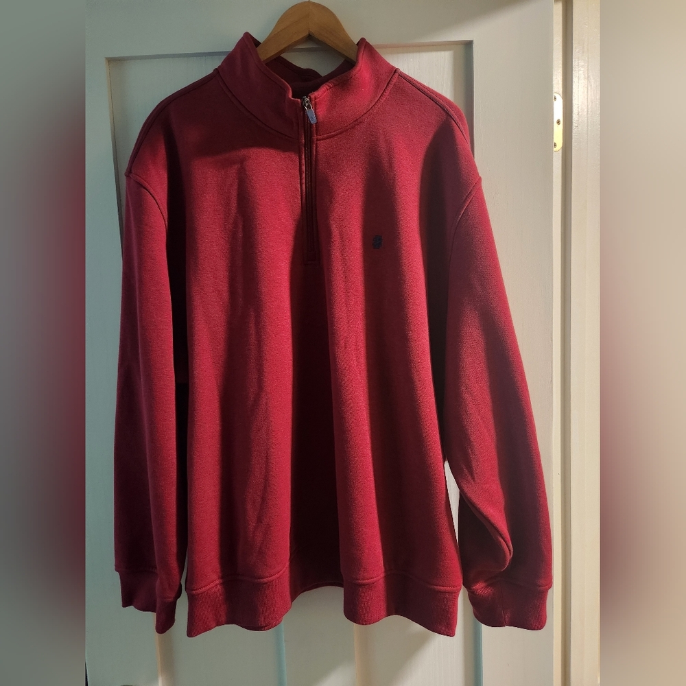 IZOD Advantage Performance Stretch Sweatshirt 2XL